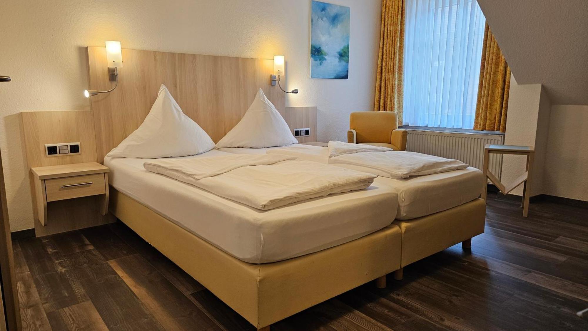 Landgasthof Hotel Rittmayer Hallerndorf Eksteriør billede