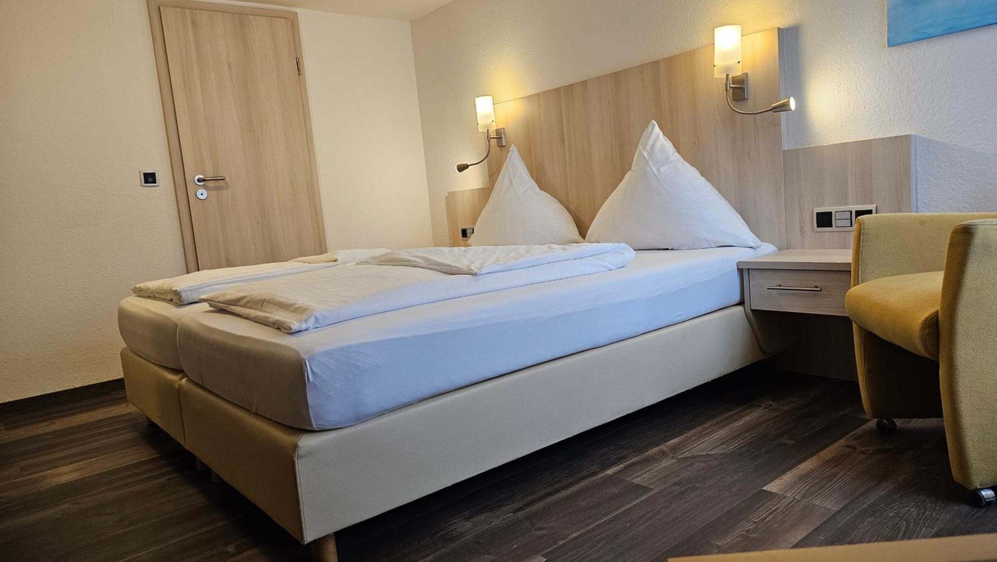 Landgasthof Hotel Rittmayer Hallerndorf Eksteriør billede