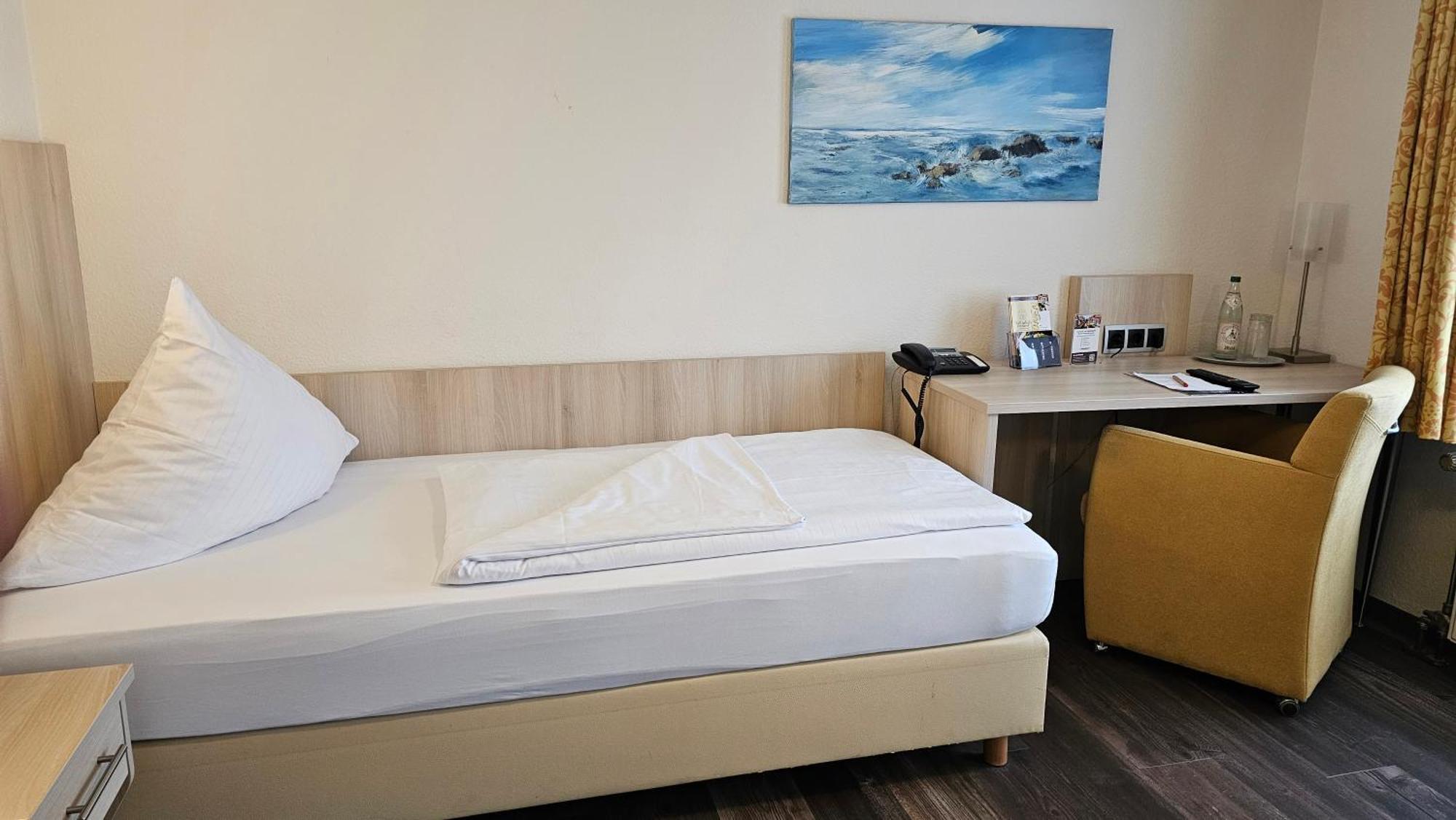 Landgasthof Hotel Rittmayer Hallerndorf Eksteriør billede