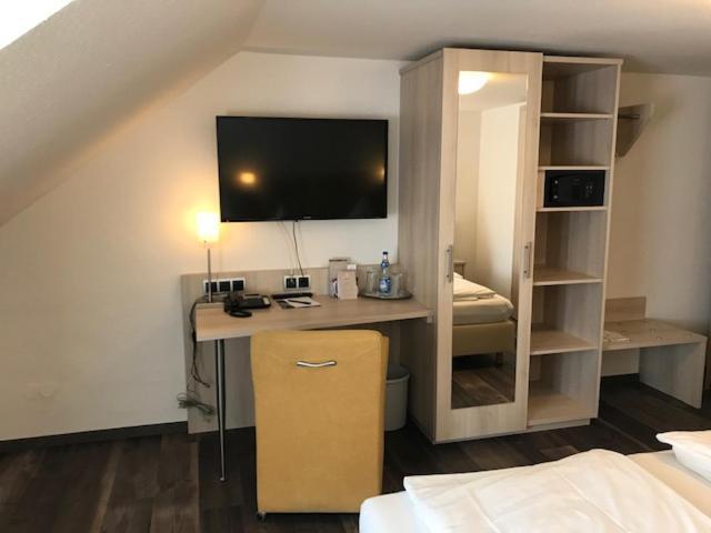 Landgasthof Hotel Rittmayer Hallerndorf Eksteriør billede